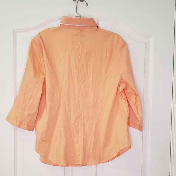 Westbound Stretch Top - Picture 4 of 5